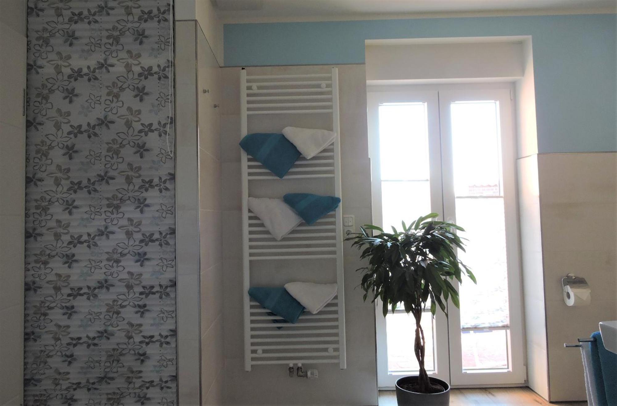Apartment Am Anker Uchte الغرفة الصورة
