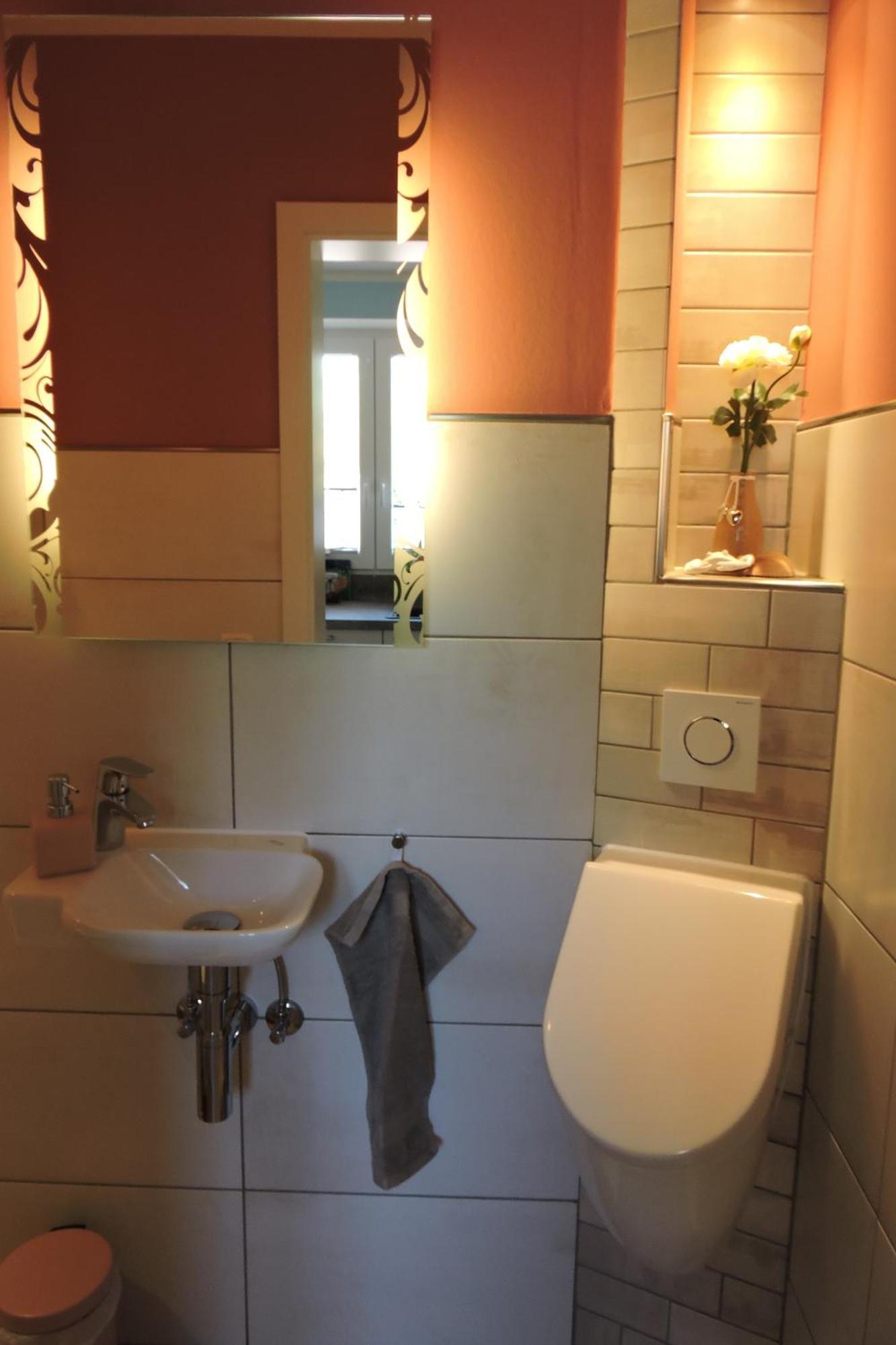 Apartment Am Anker Uchte الغرفة الصورة