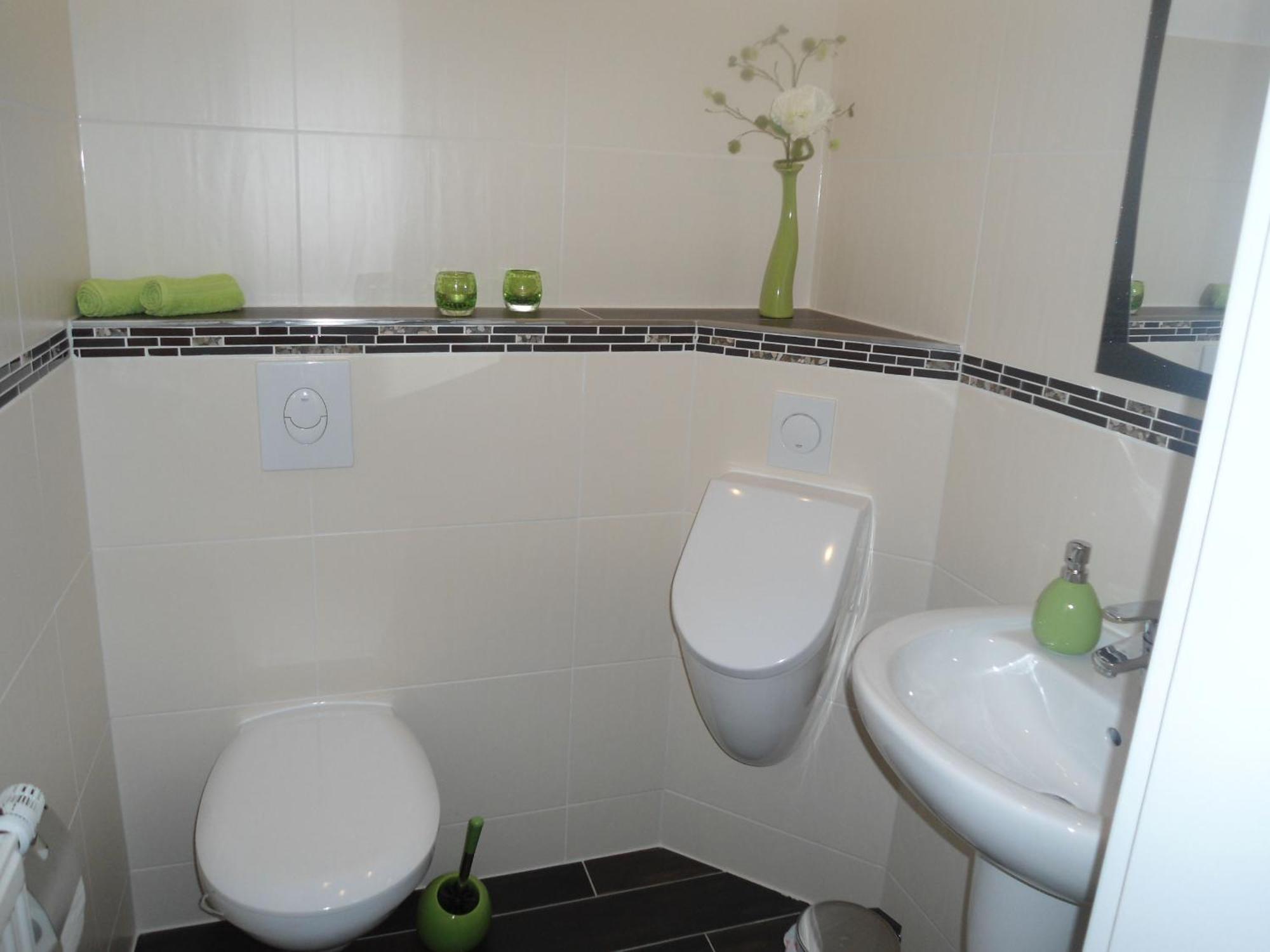 Apartment Am Anker Uchte الغرفة الصورة