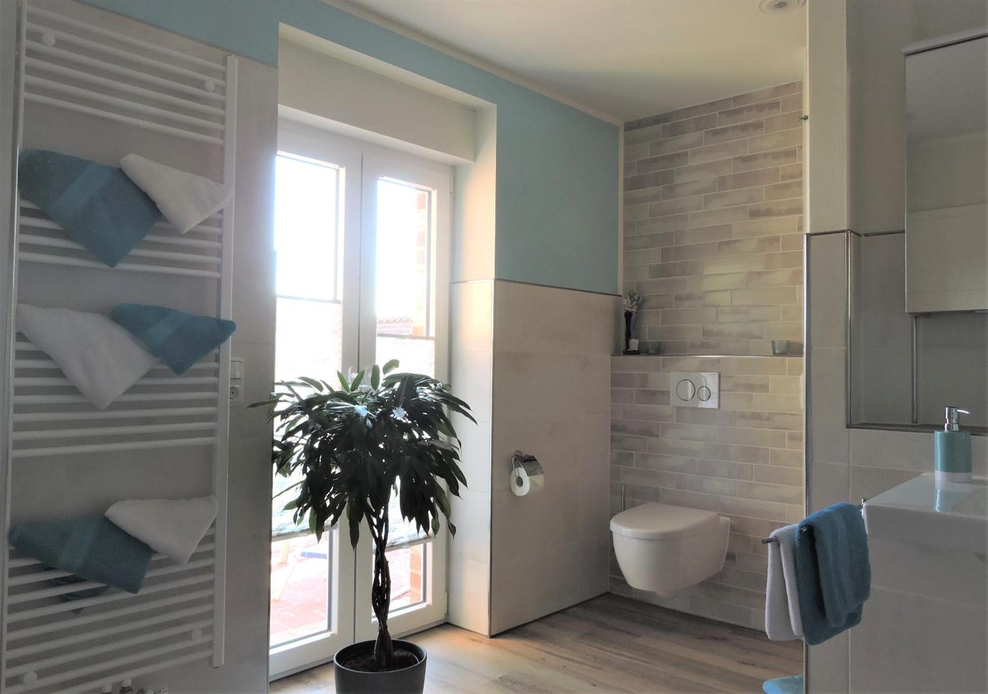 Apartment Am Anker Uchte الغرفة الصورة