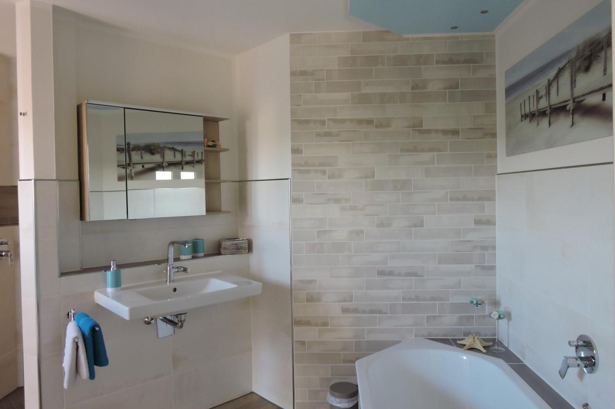 Apartment Am Anker Uchte الغرفة الصورة