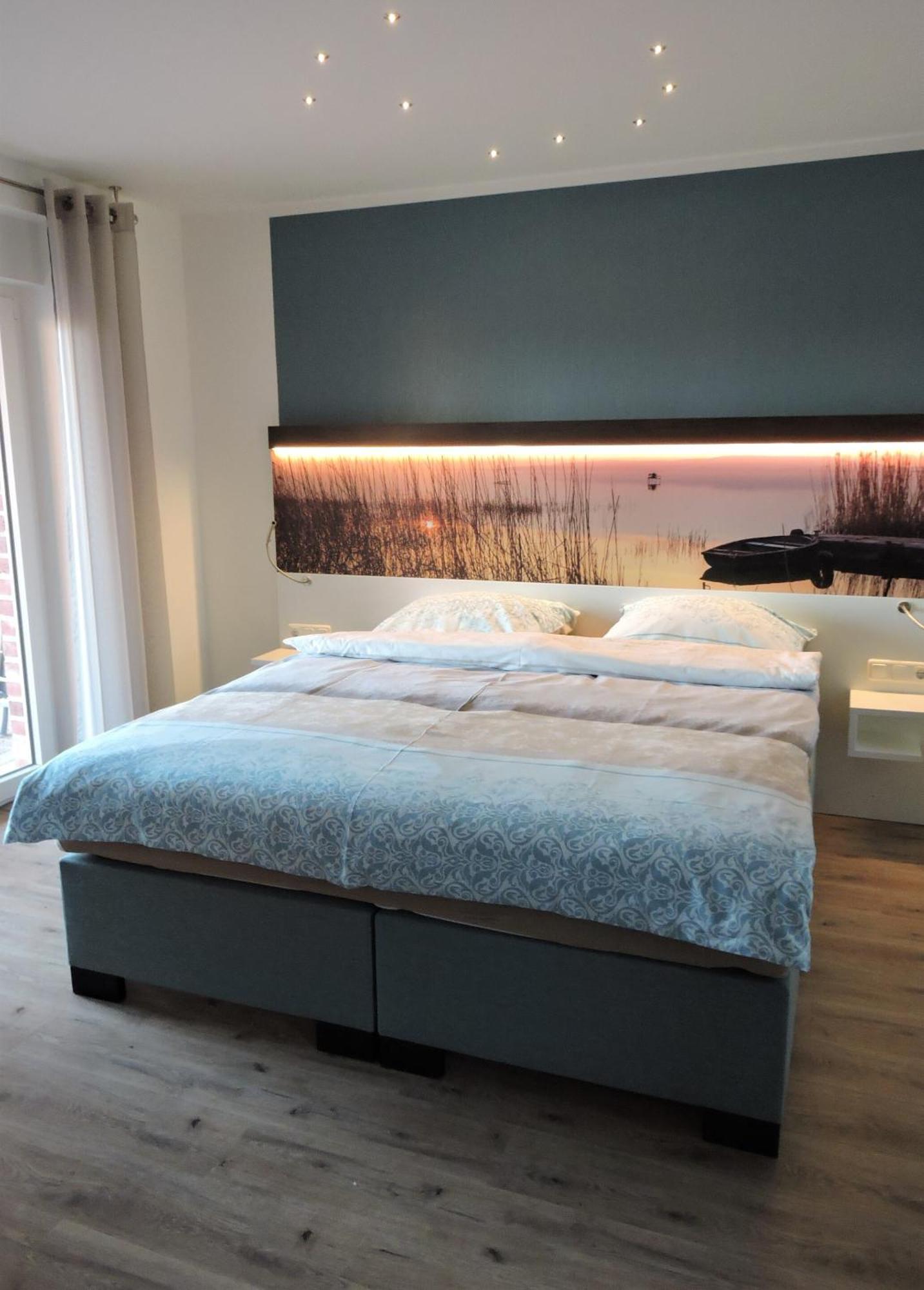 Apartment Am Anker Uchte الغرفة الصورة