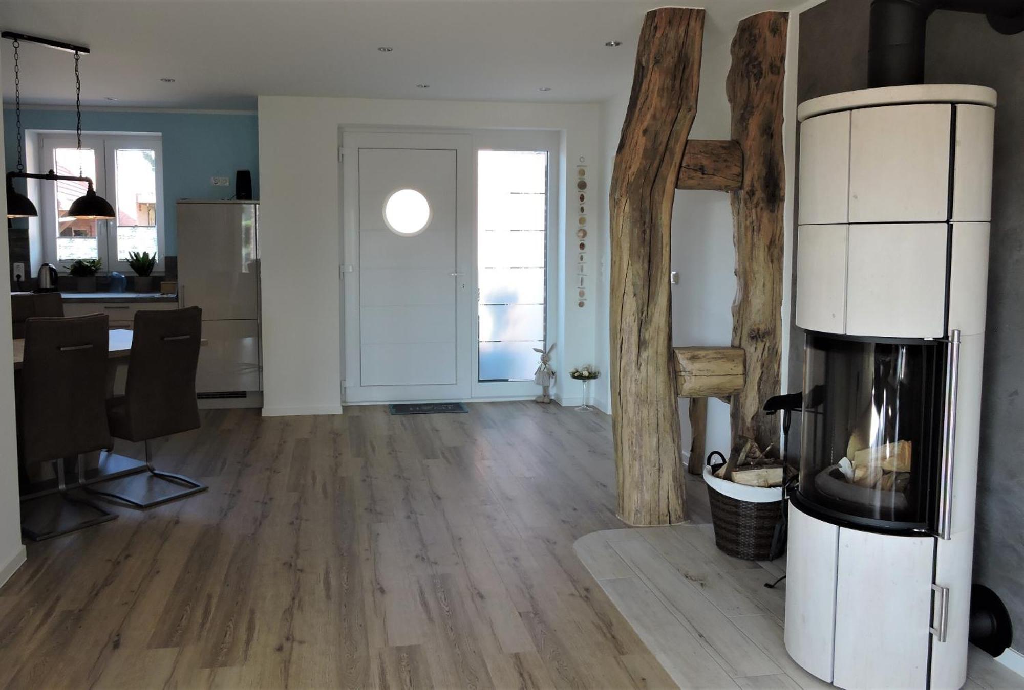 Apartment Am Anker Uchte الغرفة الصورة