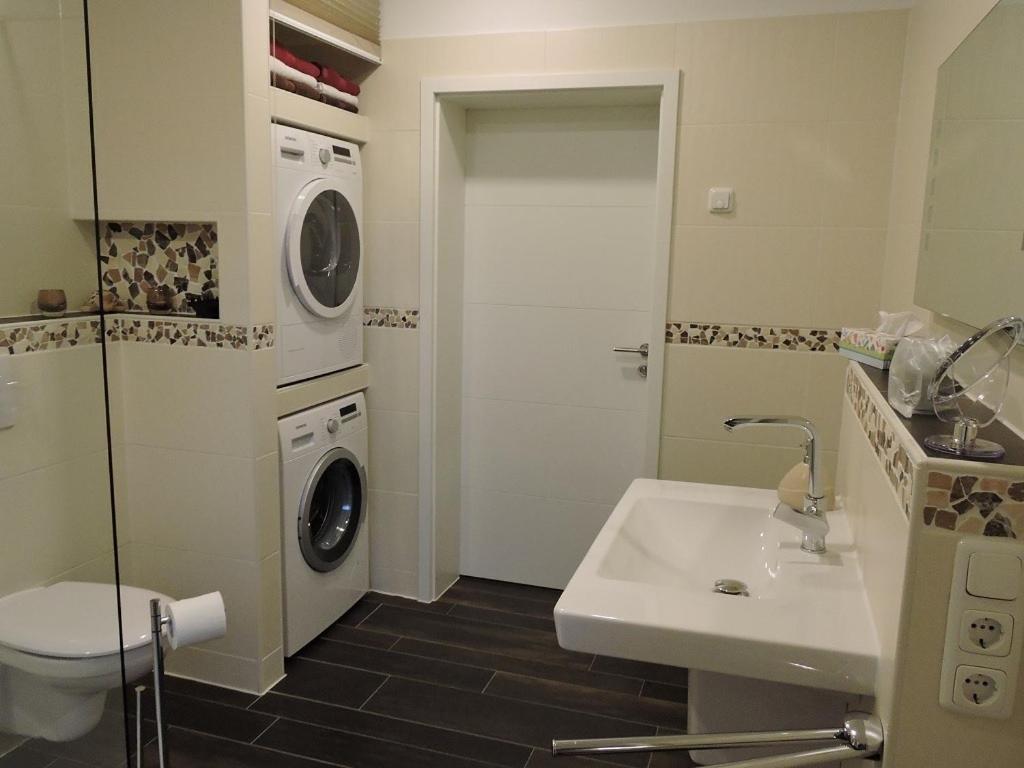 Apartment Am Anker Uchte المظهر الخارجي الصورة