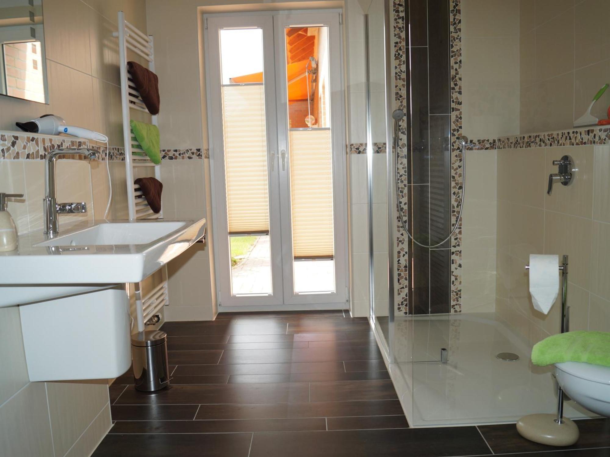 Apartment Am Anker Uchte الغرفة الصورة