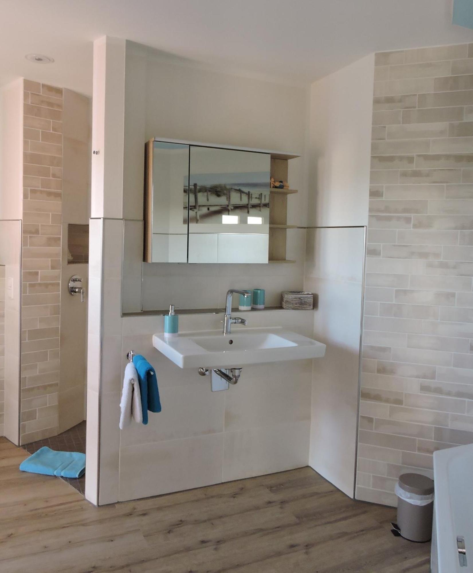 Apartment Am Anker Uchte المظهر الخارجي الصورة