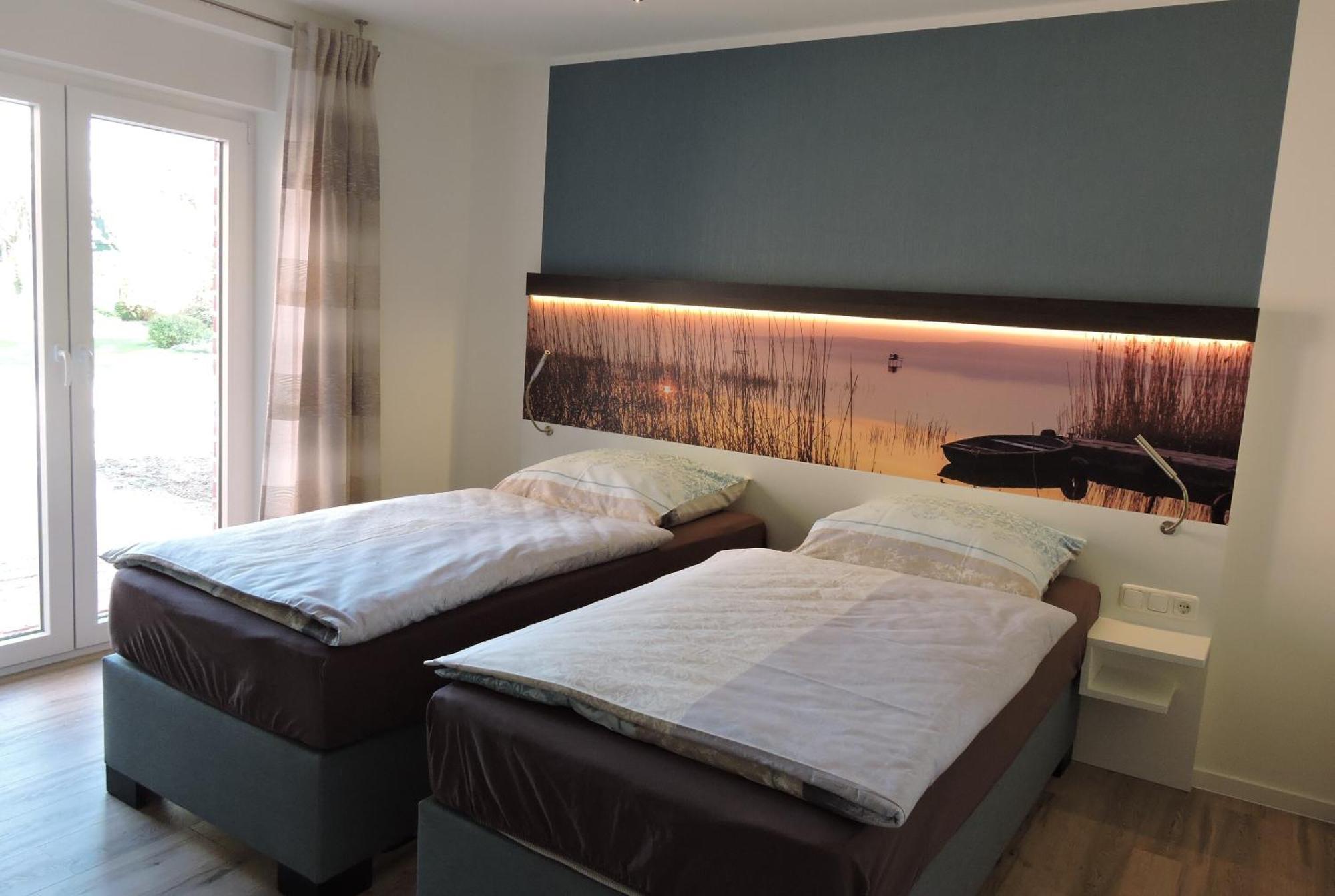 Apartment Am Anker Uchte المظهر الخارجي الصورة