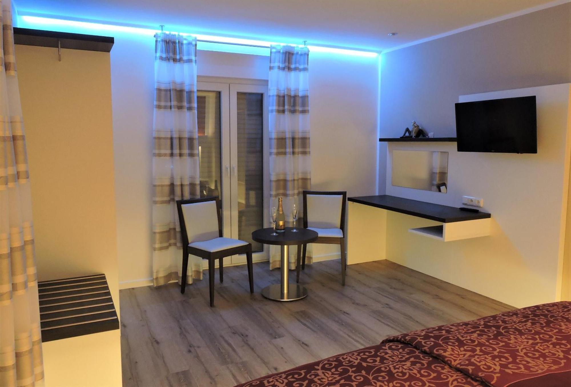 Apartment Am Anker Uchte المظهر الخارجي الصورة