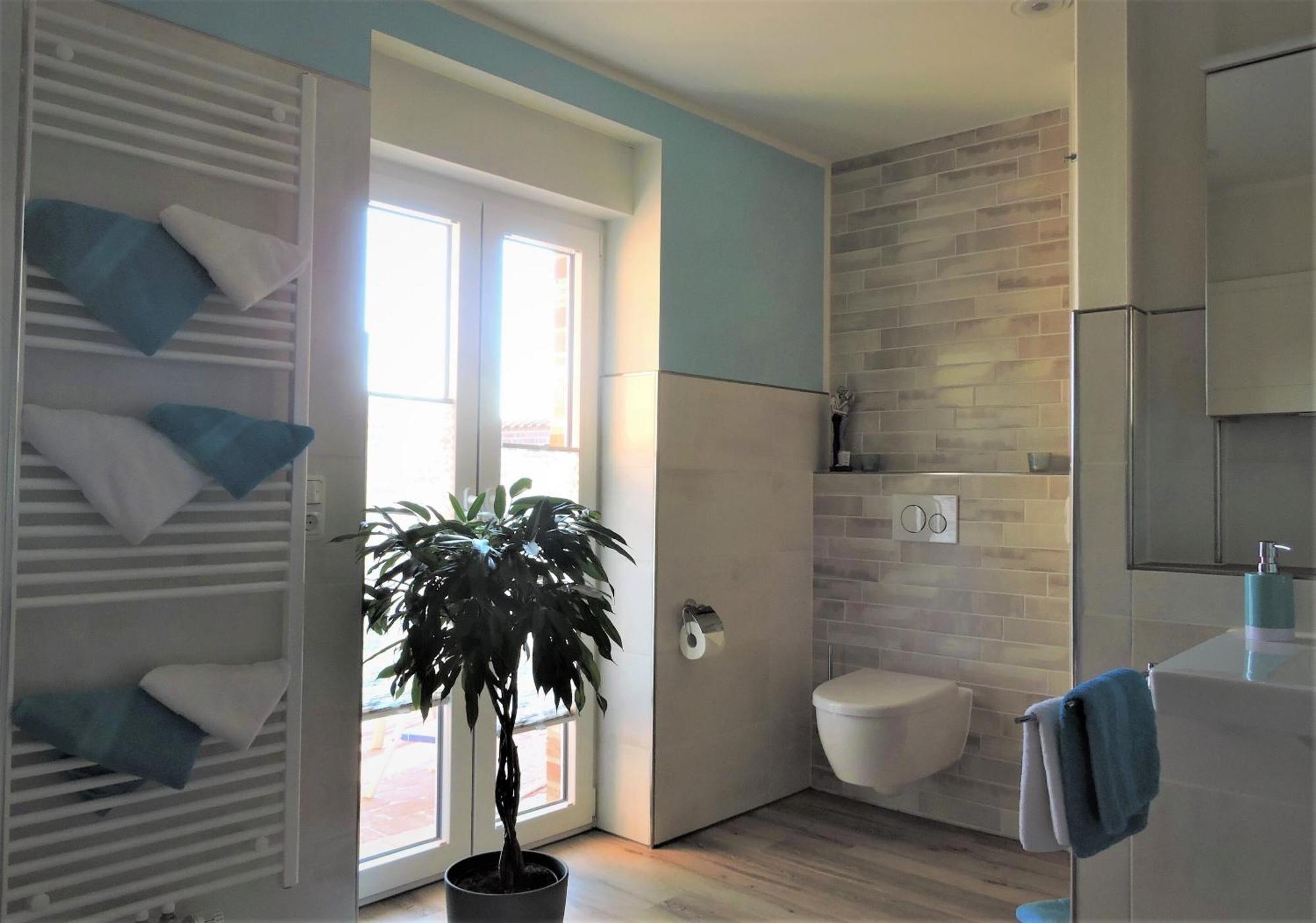 Apartment Am Anker Uchte المظهر الخارجي الصورة